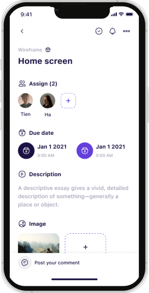 App Screenshot 2