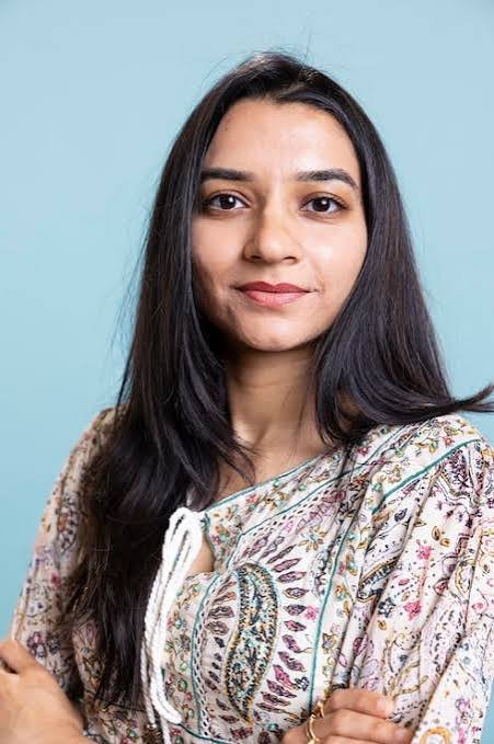 Kamini Jain